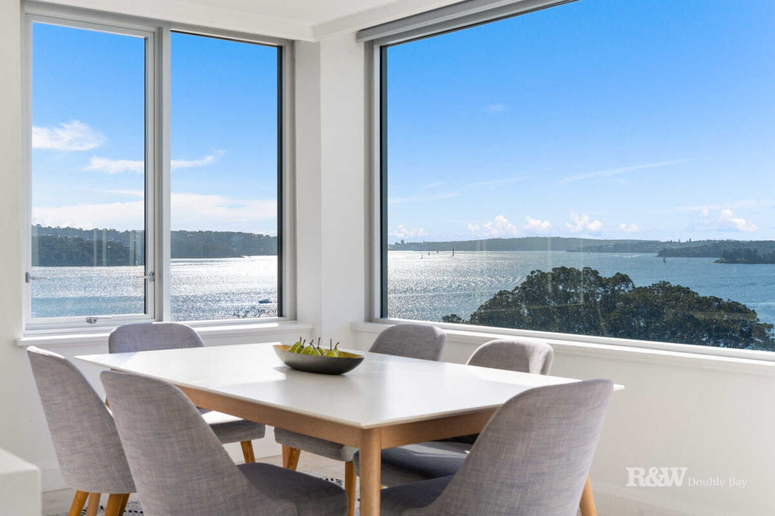 4/1 Sutherland Crescent Darling Point 4/1 Sutherland Crescent Darling Point