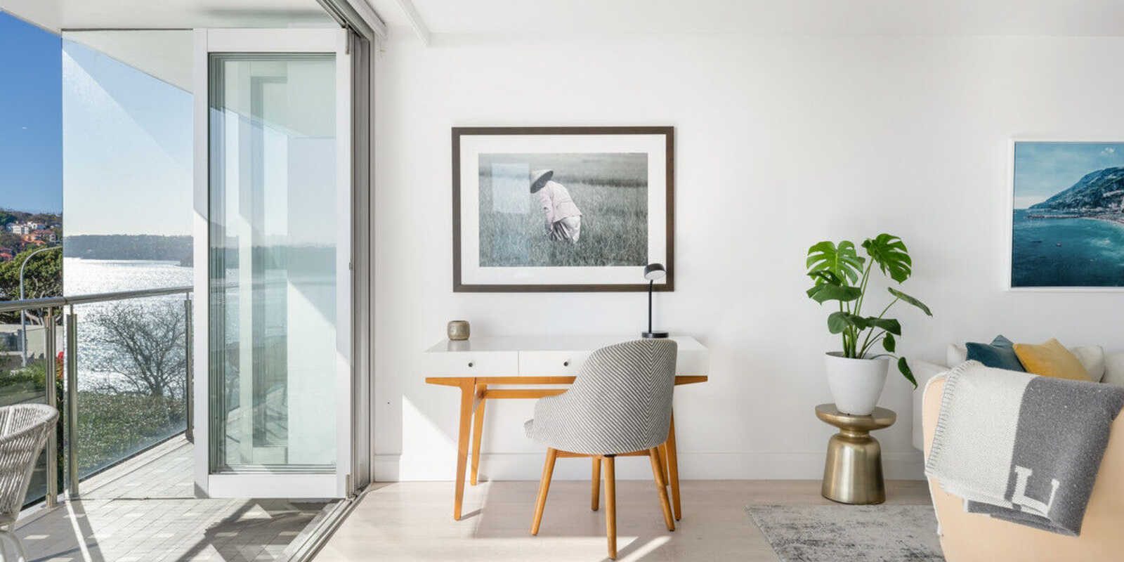 4/1 Sutherland Crescent Darling Point 4/1 Sutherland Crescent Darling Point