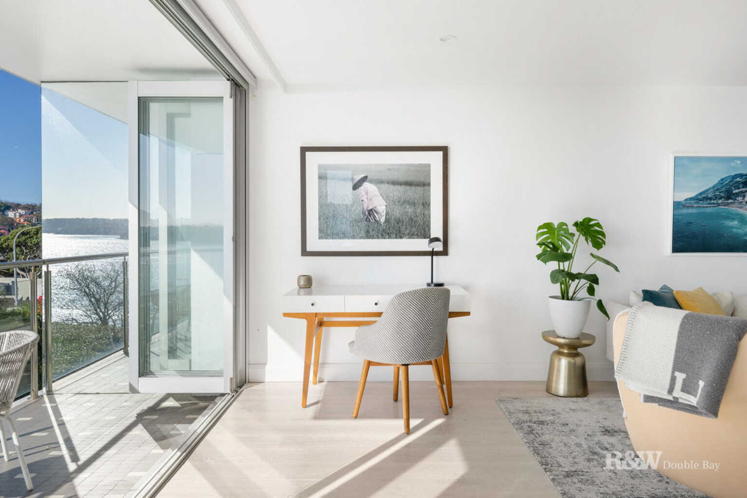 4/1 Sutherland Crescent Darling Point 4/1 Sutherland Crescent Darling Point