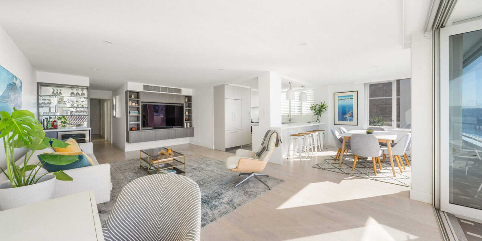 4/1 Sutherland Crescent Darling Point 4/1 Sutherland Crescent Darling Point