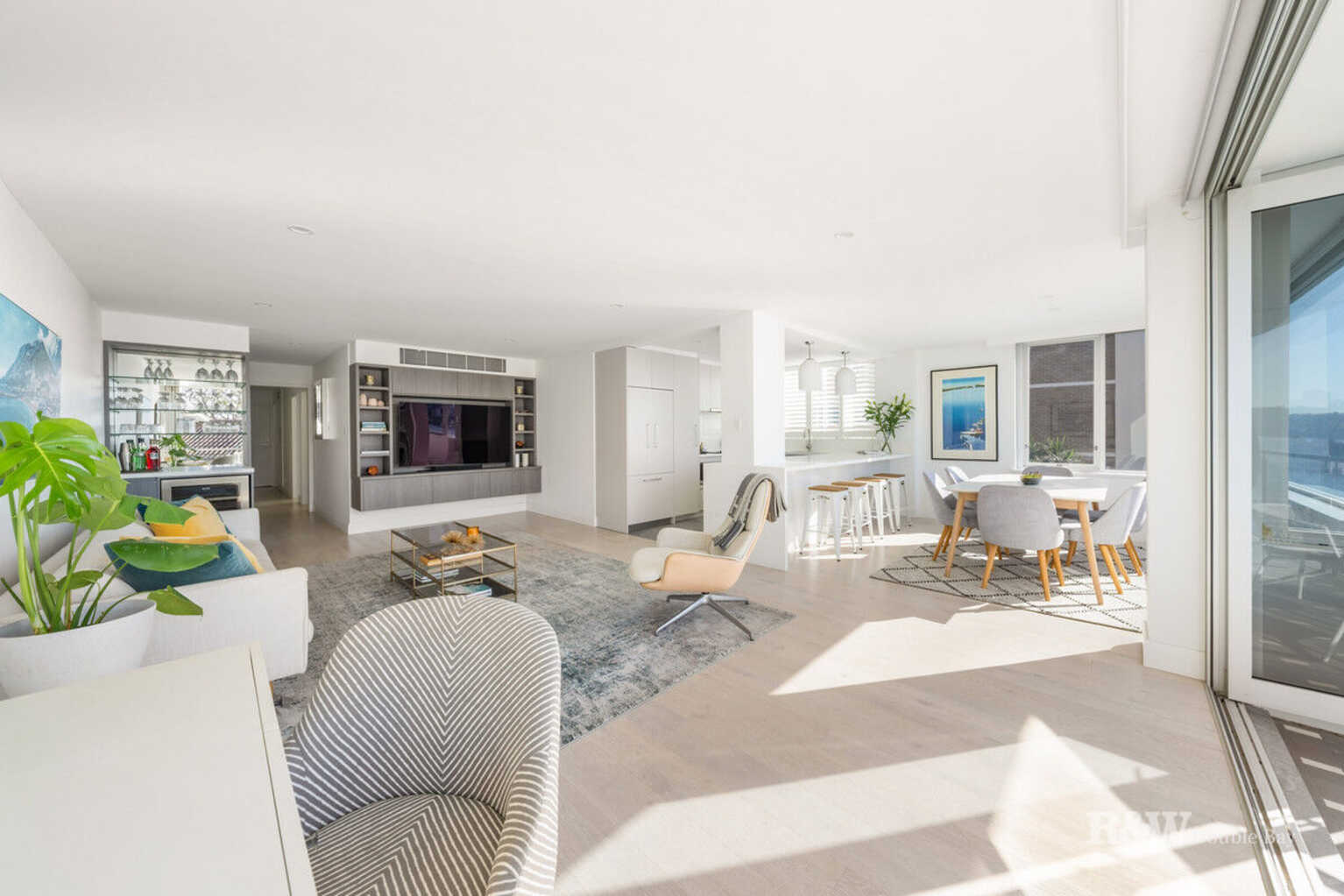 4/1 Sutherland Crescent Darling Point 4/1 Sutherland Crescent Darling Point