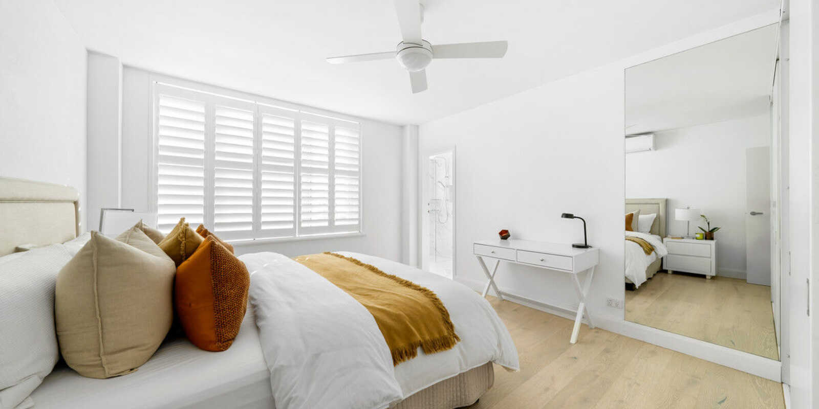4/1 Sutherland Crescent Darling Point 4/1 Sutherland Crescent Darling Point