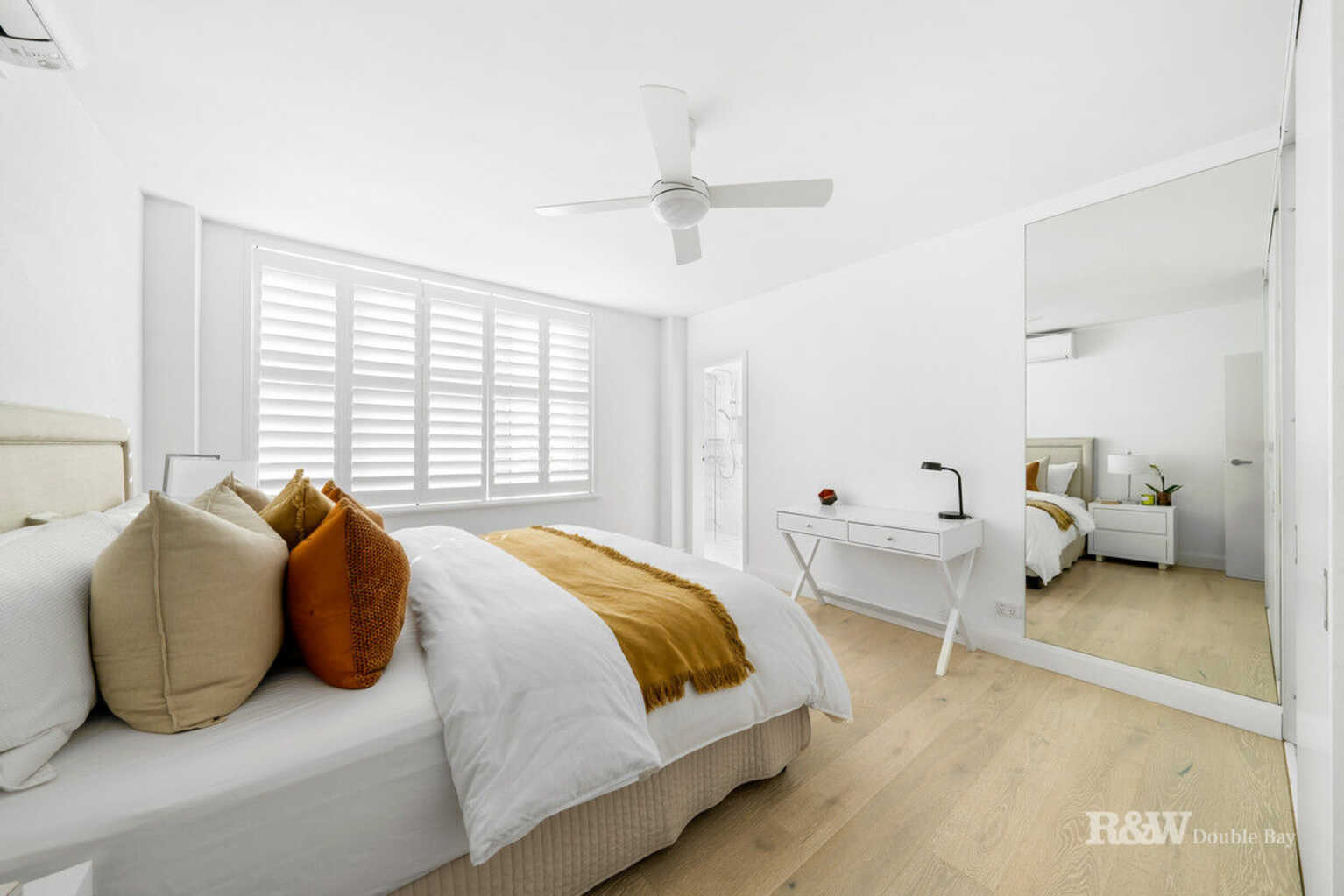 4/1 Sutherland Crescent Darling Point 4/1 Sutherland Crescent Darling Point