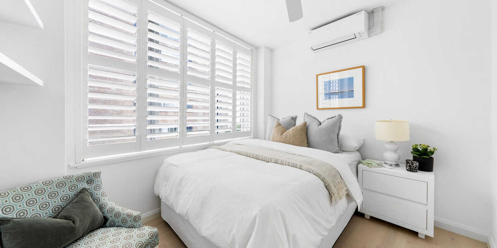 4/1 Sutherland Crescent Darling Point 4/1 Sutherland Crescent Darling Point