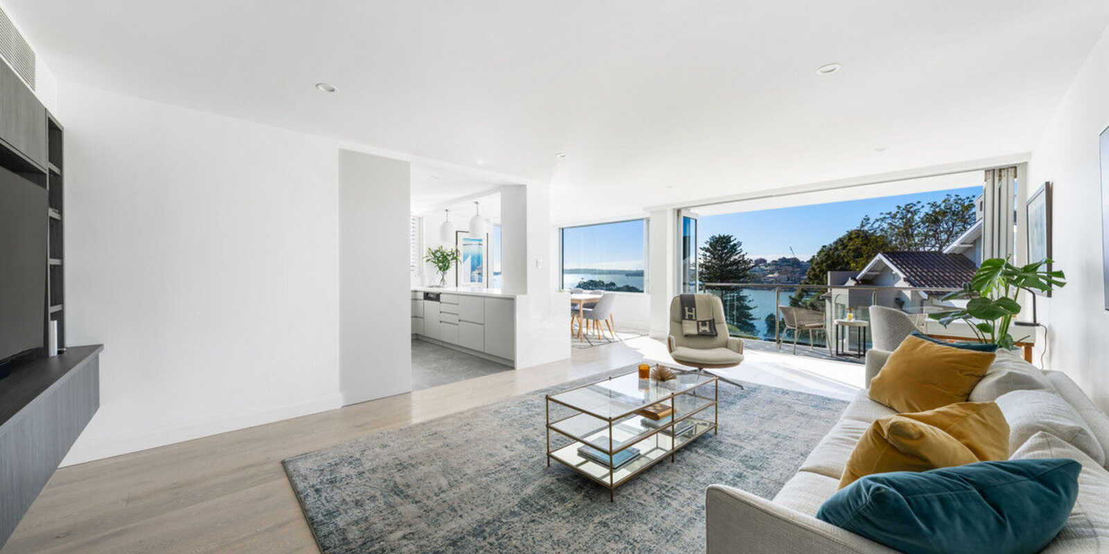 4/1 Sutherland Crescent Darling Point 4/1 Sutherland Crescent Darling Point