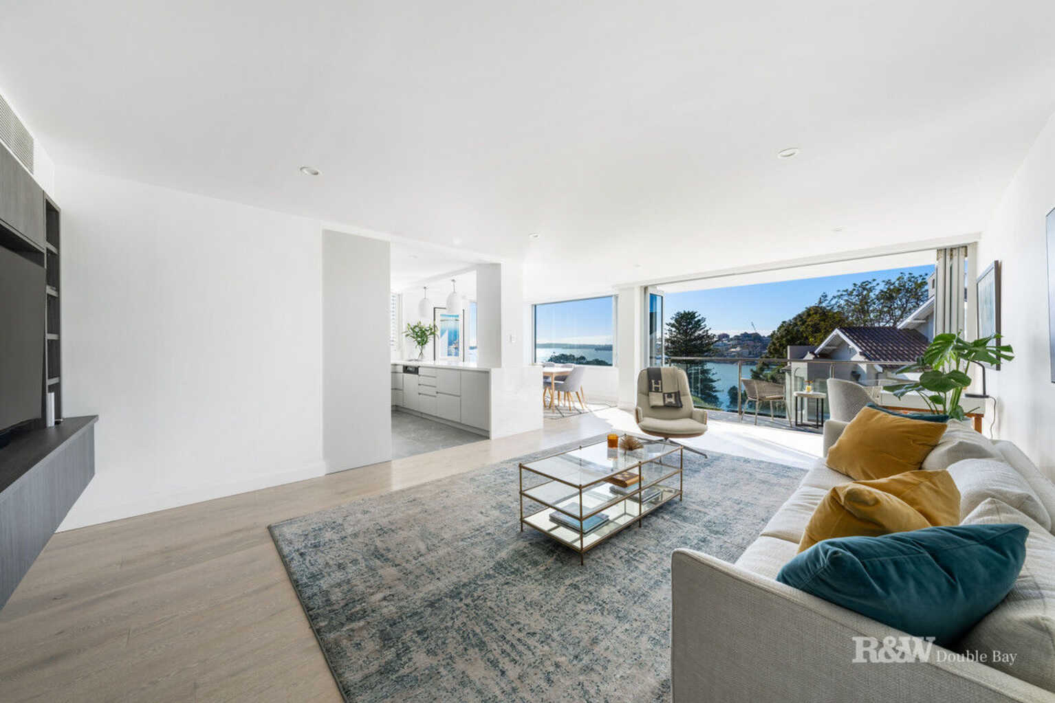 4/1 Sutherland Crescent Darling Point 4/1 Sutherland Crescent Darling Point