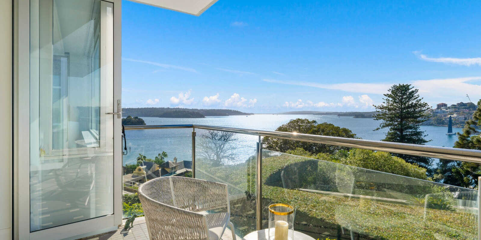 4/1 Sutherland Crescent Darling Point 4/1 Sutherland Crescent Darling Point