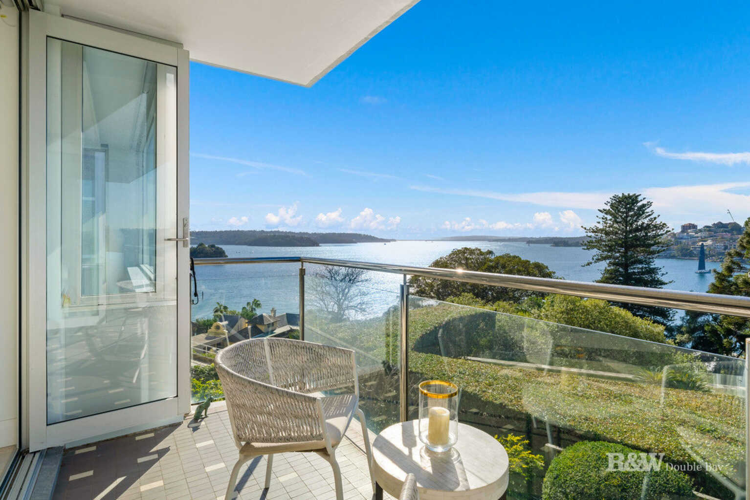 4/1 Sutherland Crescent Darling Point 4/1 Sutherland Crescent Darling Point