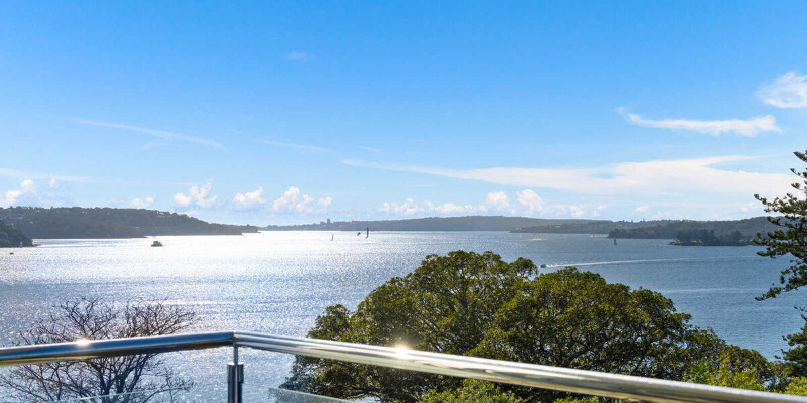 4/1 Sutherland Crescent Darling Point 4/1 Sutherland Crescent Darling Point