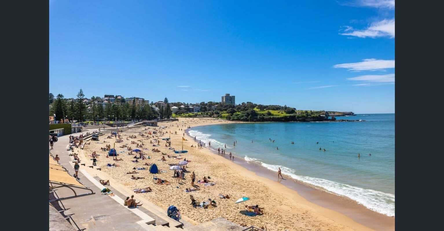 188 Beach Street Coogee