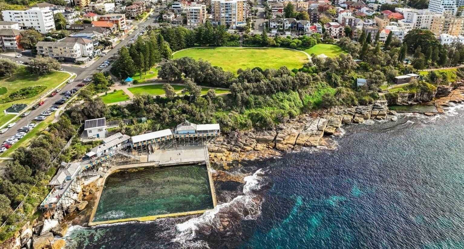 188 Beach Street Coogee