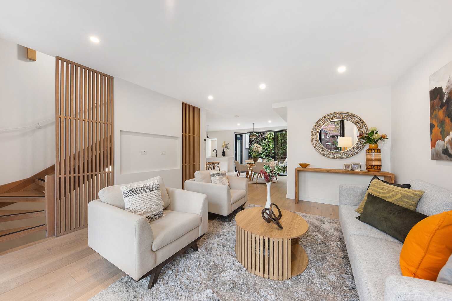 1/134 Holt Avenue Cremorne 1/134 Holt Avenue Cremorne