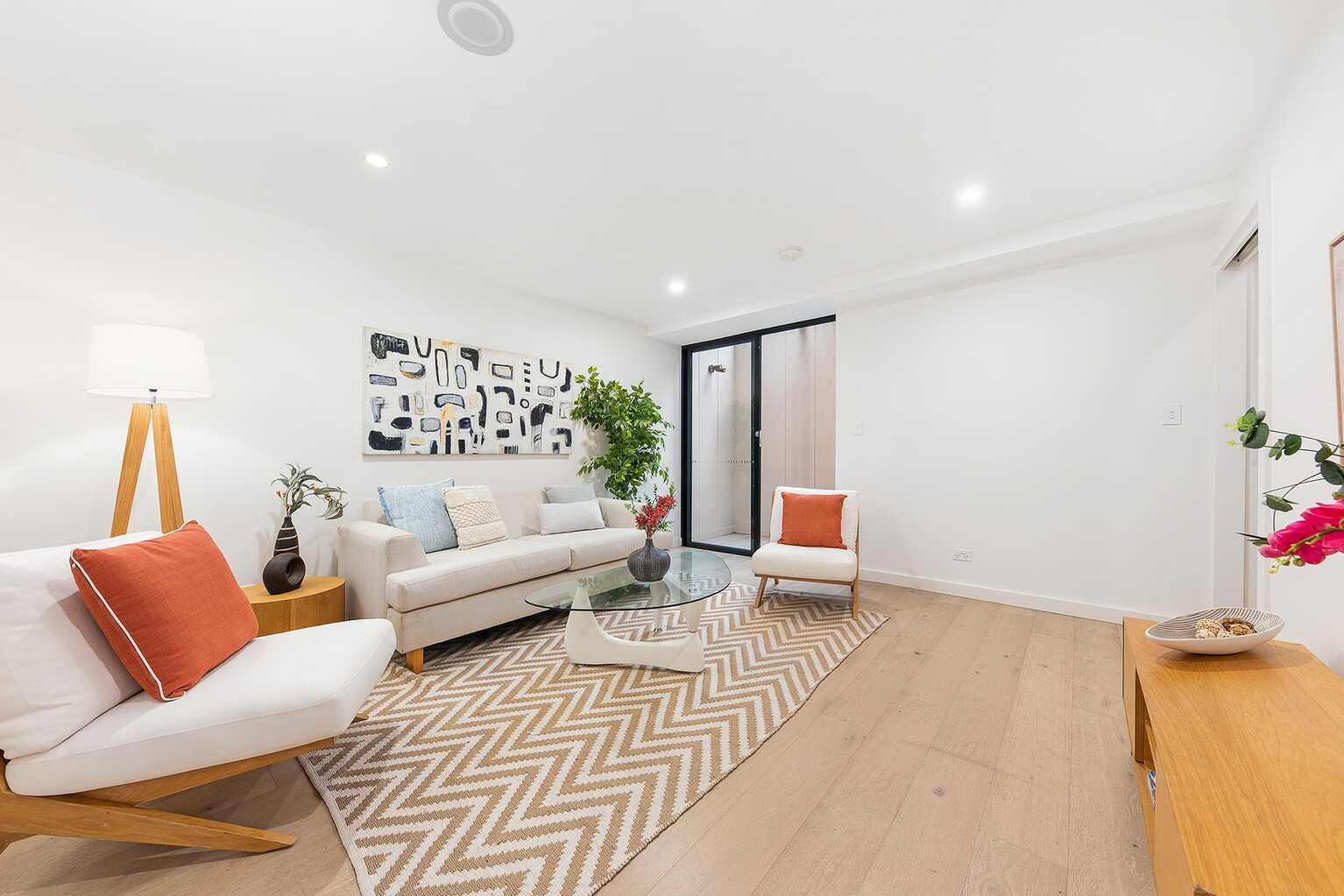 1/134 Holt Avenue Cremorne 1/134 Holt Avenue Cremorne