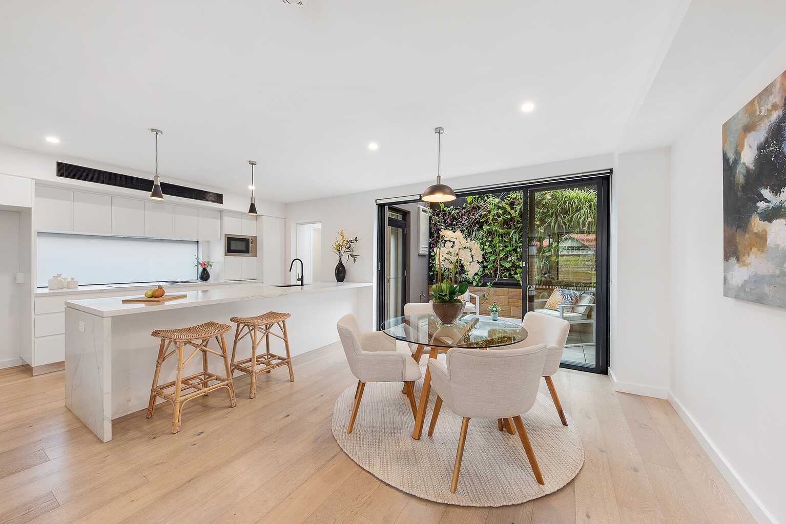 1/134 Holt Avenue Cremorne 1/134 Holt Avenue Cremorne
