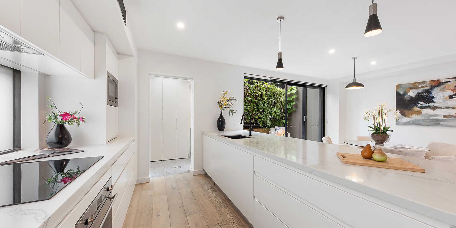 1/134 Holt Avenue Cremorne 1/134 Holt Avenue Cremorne