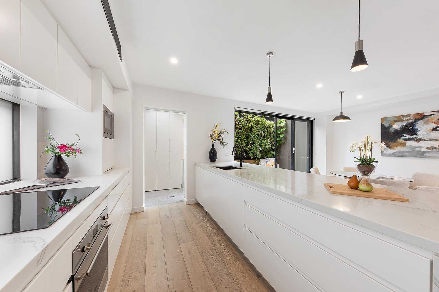1/134 Holt Avenue Cremorne 1/134 Holt Avenue Cremorne