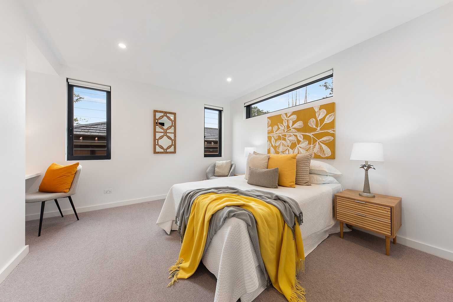 1/134 Holt Avenue Cremorne 1/134 Holt Avenue Cremorne