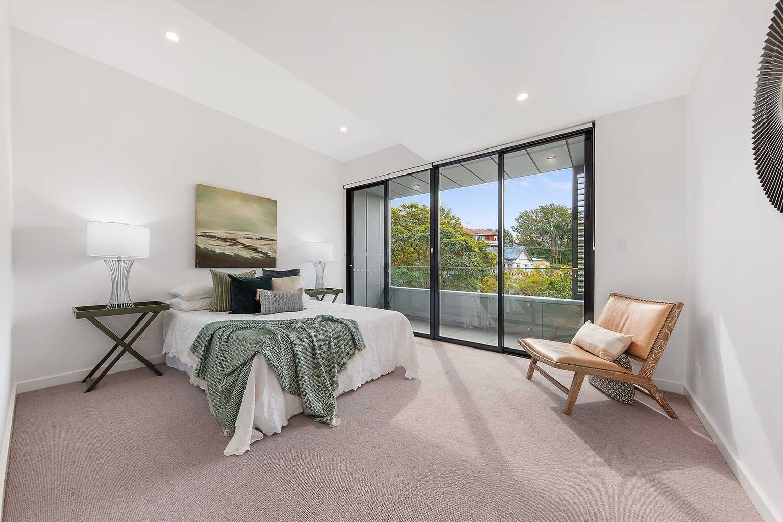 1/134 Holt Avenue Cremorne 1/134 Holt Avenue Cremorne