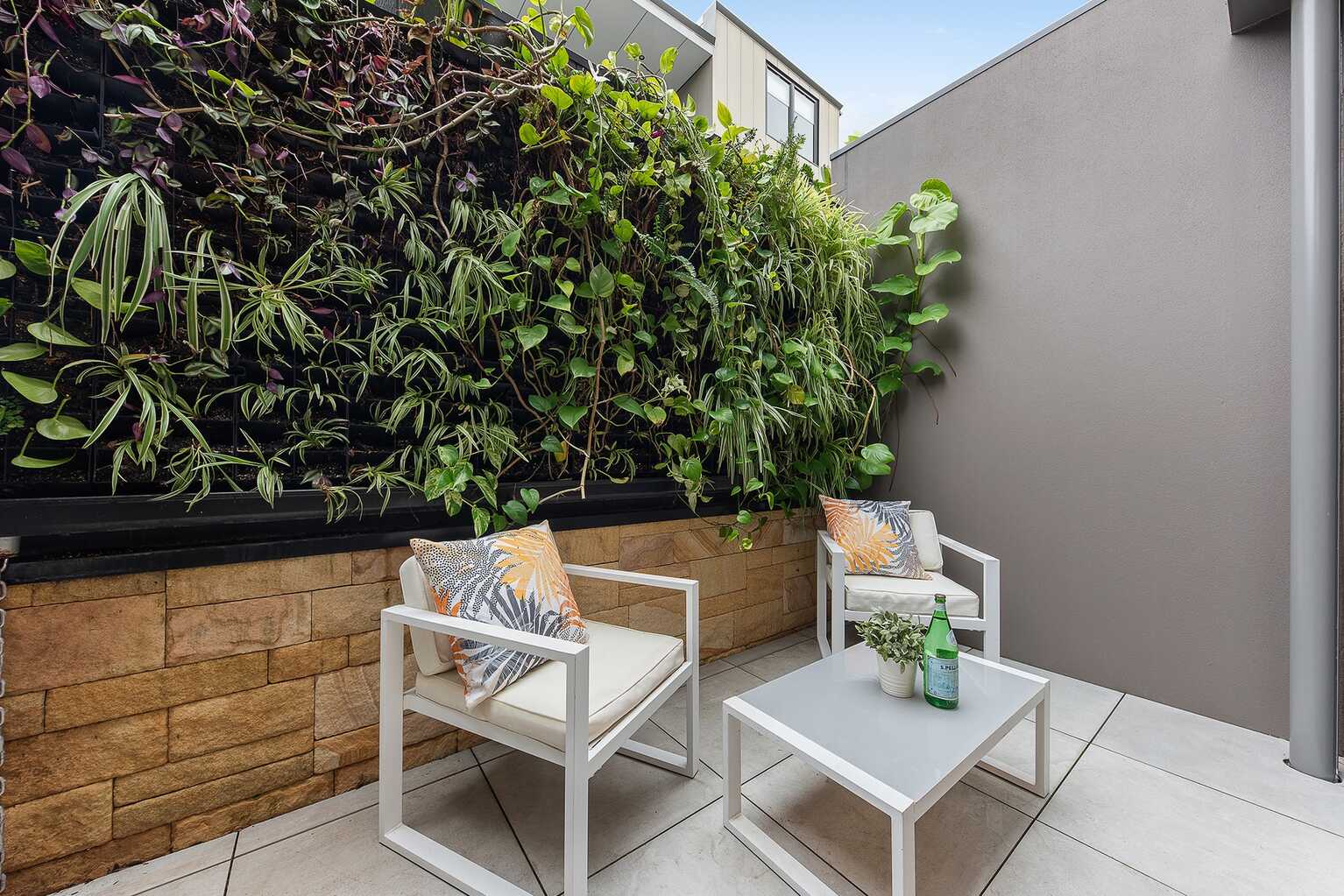1/134 Holt Avenue Cremorne 1/134 Holt Avenue Cremorne