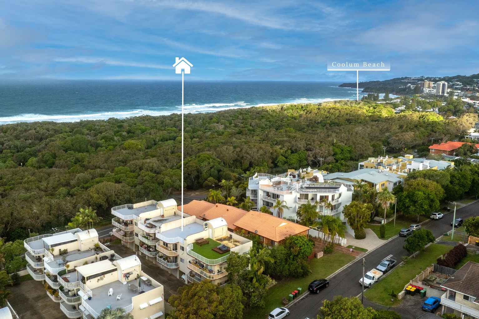 7/38 First Avenue Coolum Beach