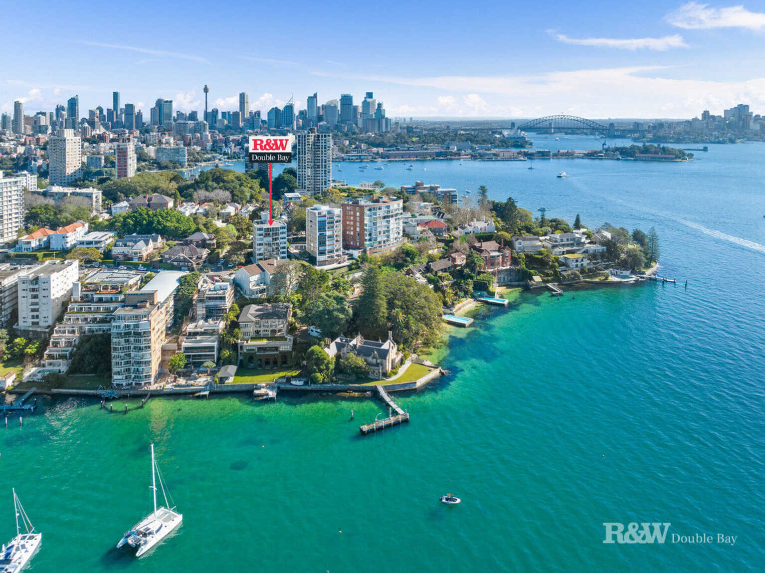 4/1 Sutherland Crescent Darling Point 4/1 Sutherland Crescent Darling Point