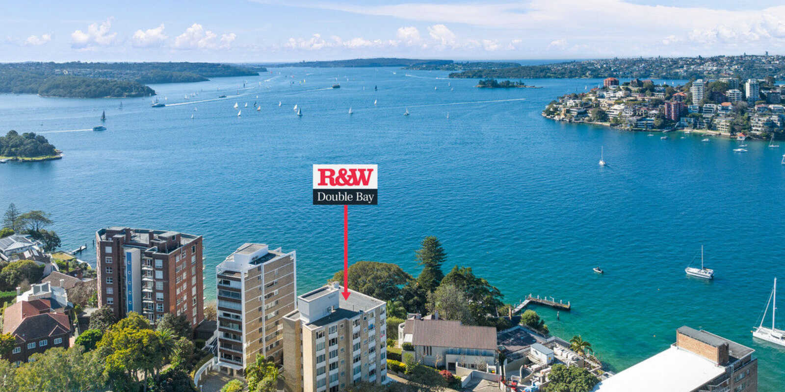 4/1 Sutherland Crescent Darling Point 4/1 Sutherland Crescent Darling Point