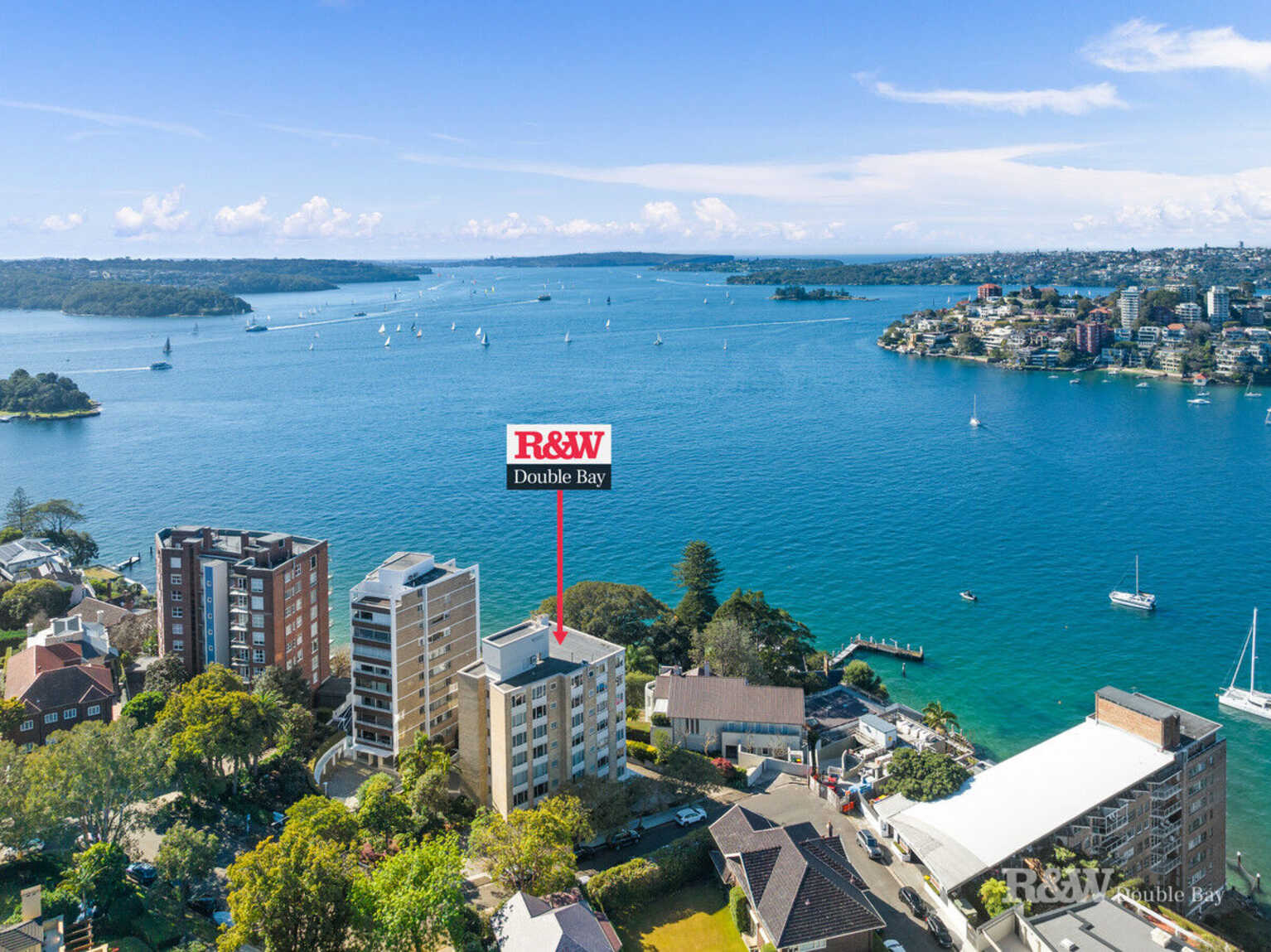 4/1 Sutherland Crescent Darling Point 4/1 Sutherland Crescent Darling Point
