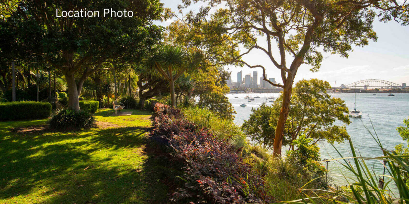 4/1 Sutherland Crescent Darling Point 4/1 Sutherland Crescent Darling Point
