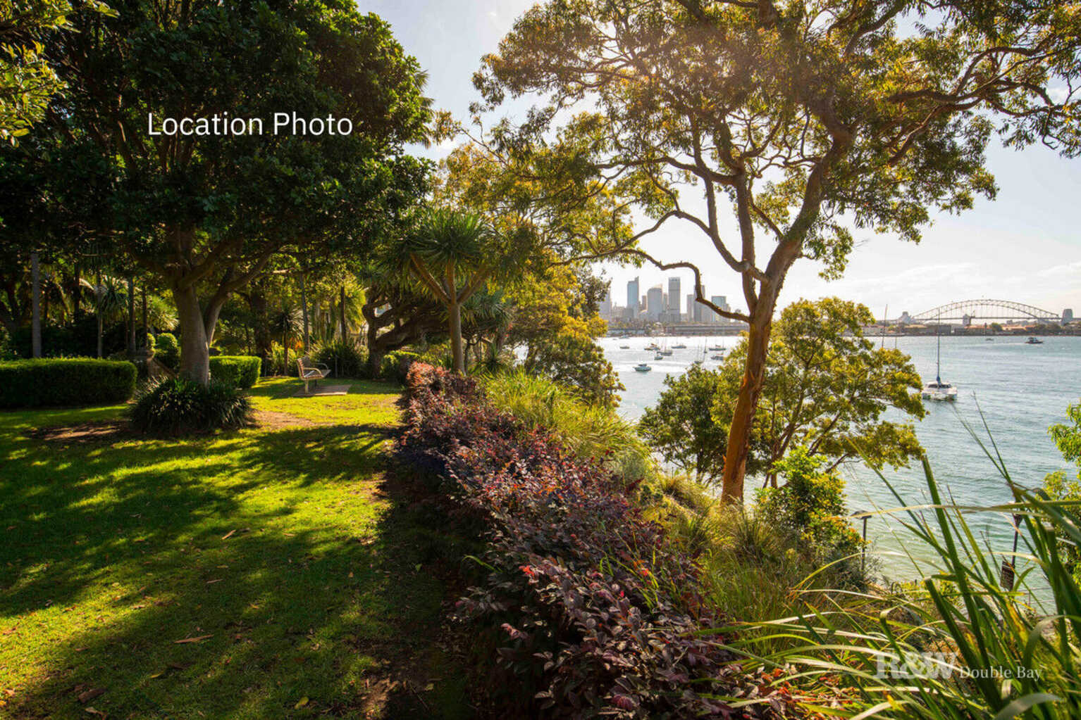 4/1 Sutherland Crescent Darling Point 4/1 Sutherland Crescent Darling Point