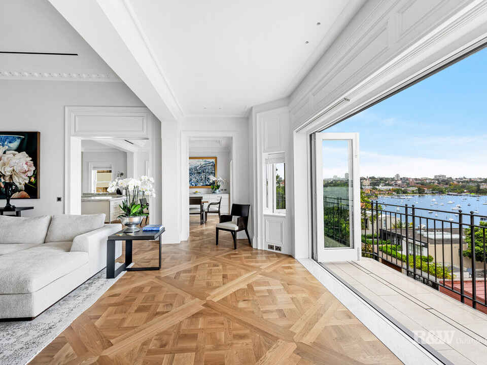 7/59 Wolseley Road Point Piper