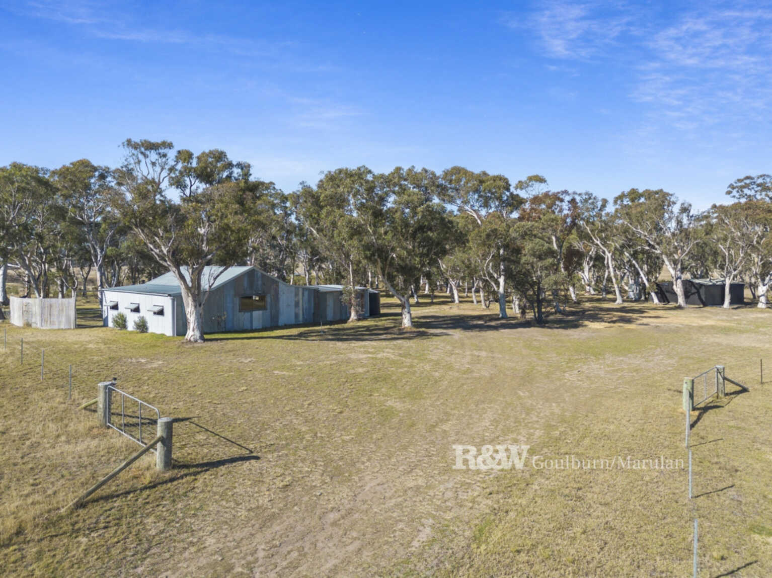 Goulburn Goulburn
