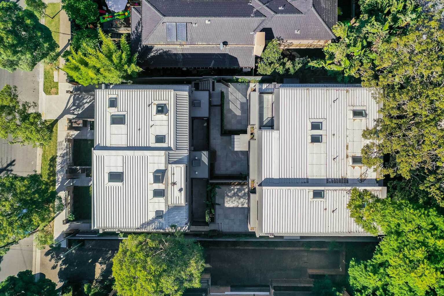 1/134 Holt Avenue Cremorne 1/134 Holt Avenue Cremorne