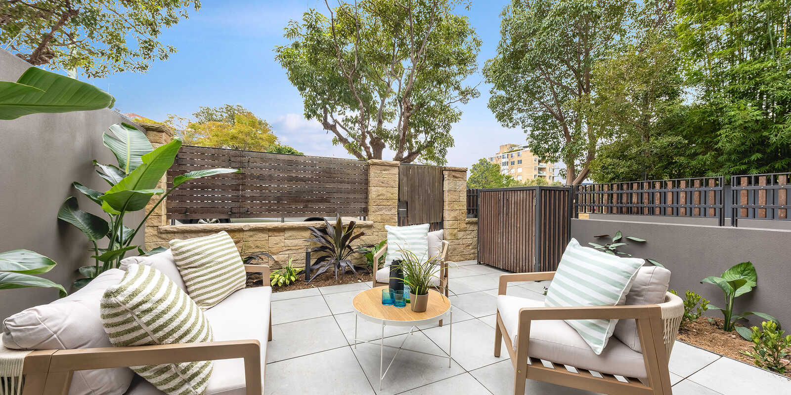 1/134 Holt Avenue Cremorne 1/134 Holt Avenue Cremorne
