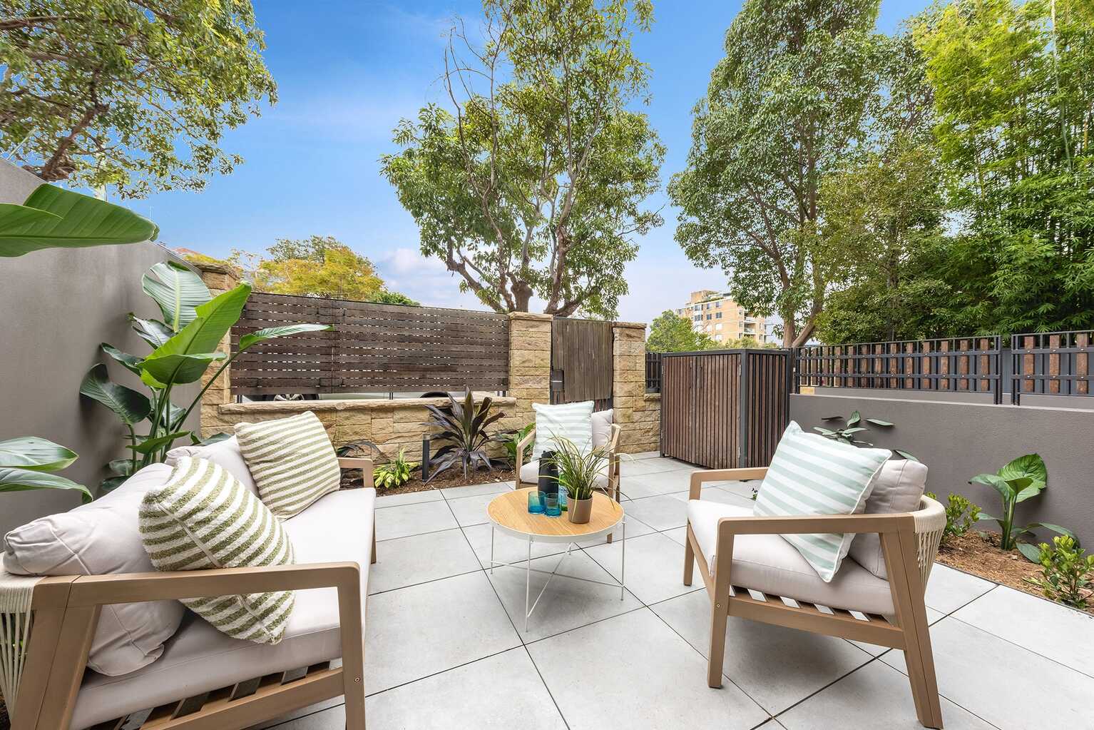 1/134 Holt Avenue Cremorne 1/134 Holt Avenue Cremorne