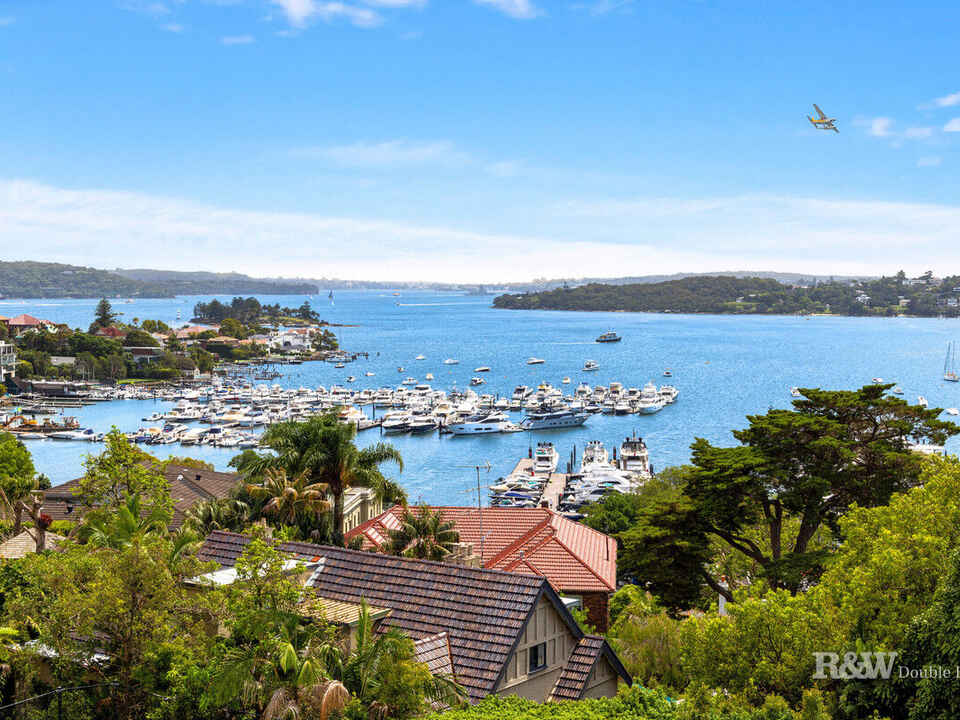 7/4 Aston Gardens Bellevue Hill