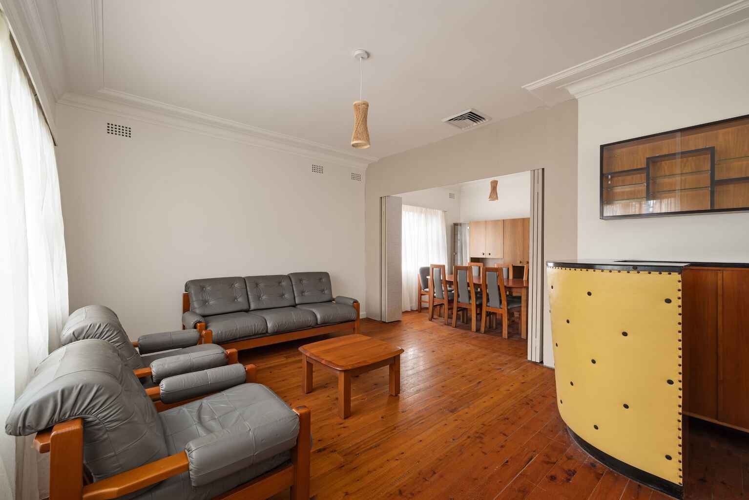 4 Dunkeld Avenue Hurlstone Park 4 Dunkeld Avenue Hurlstone Park