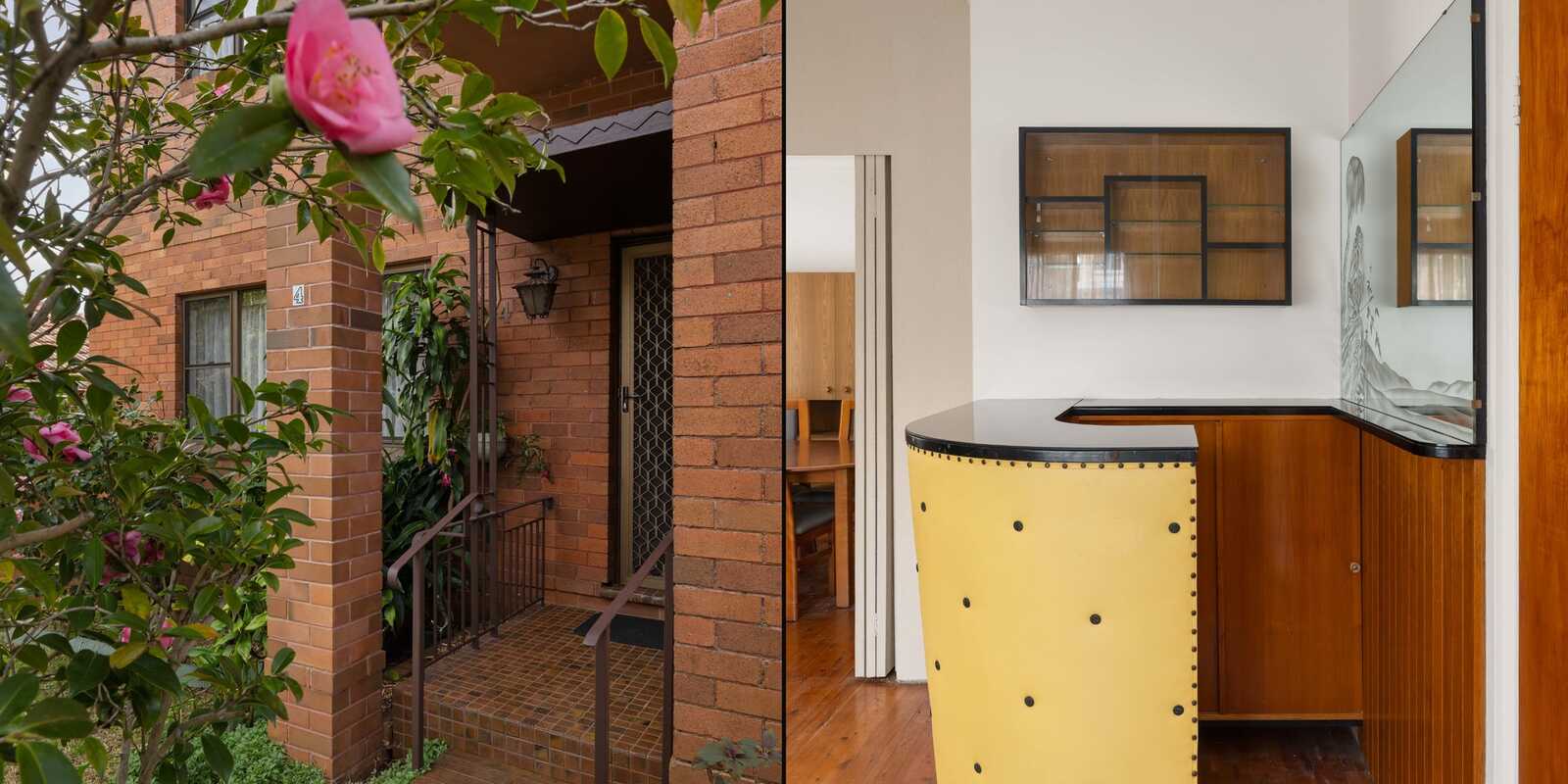 4 Dunkeld Avenue Hurlstone Park 4 Dunkeld Avenue Hurlstone Park