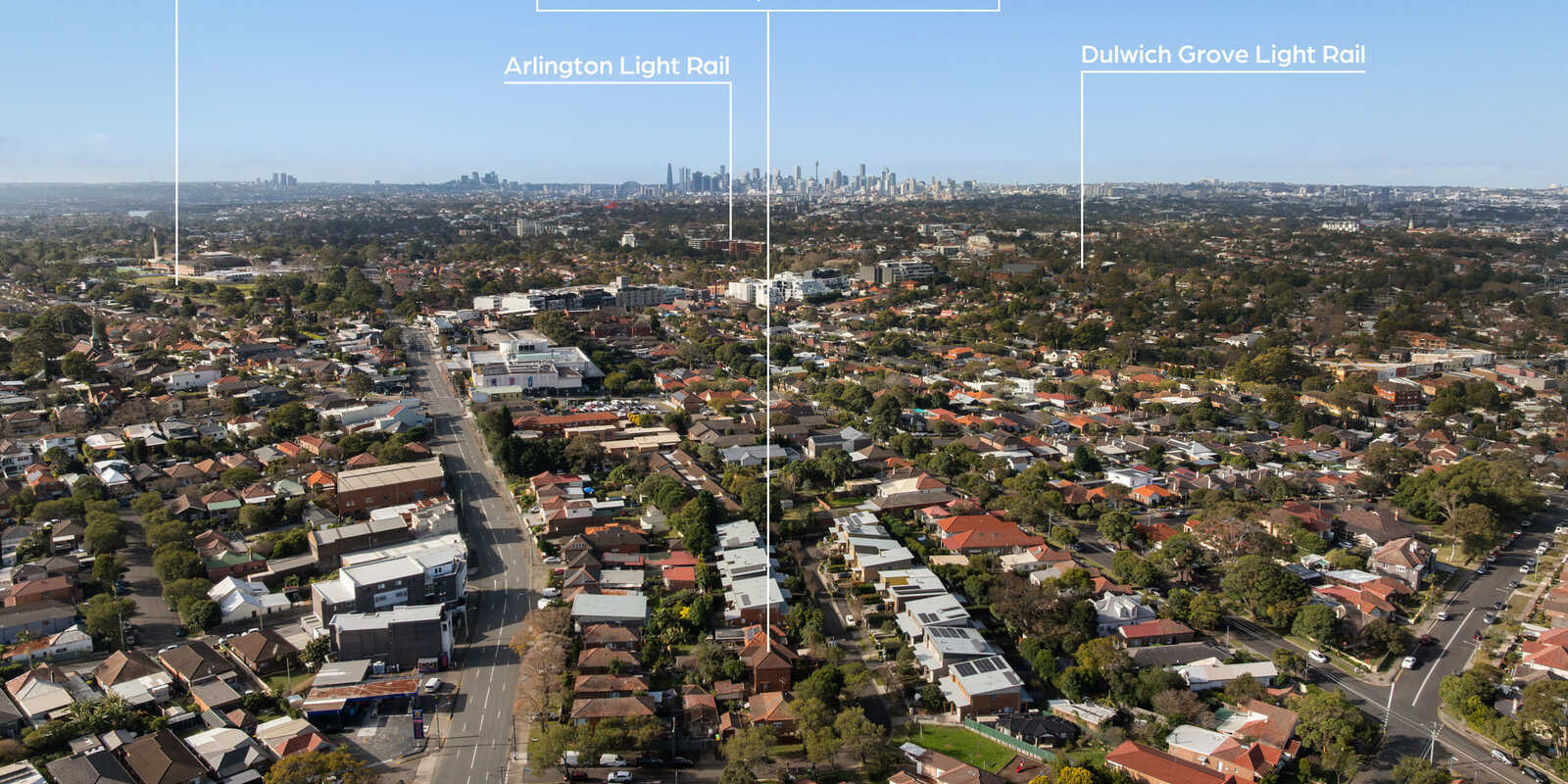 4 Dunkeld Avenue Hurlstone Park 4 Dunkeld Avenue Hurlstone Park