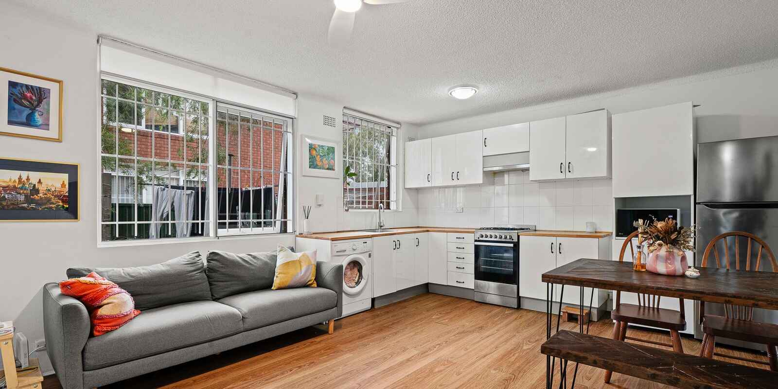 2/58 Arthur Street Marrickville
