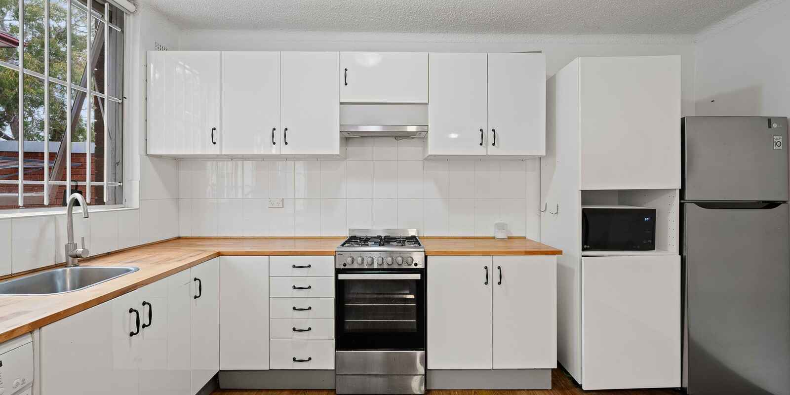 2/58 Arthur Street Marrickville