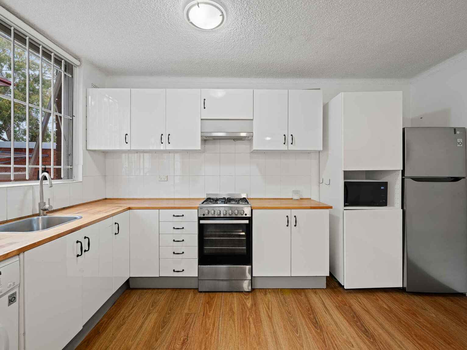 2/58 Arthur Street Marrickville