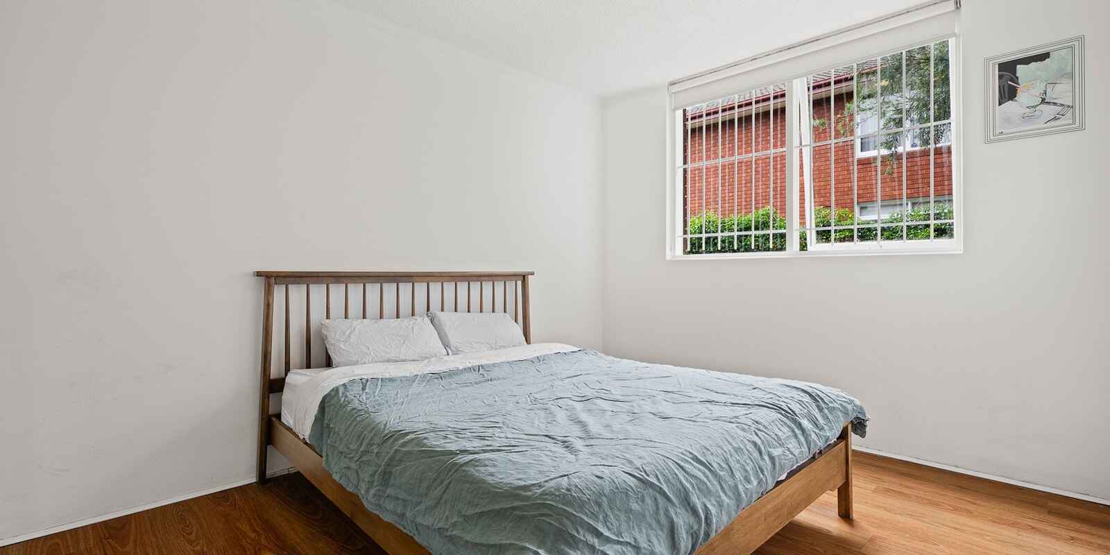2/58 Arthur Street Marrickville