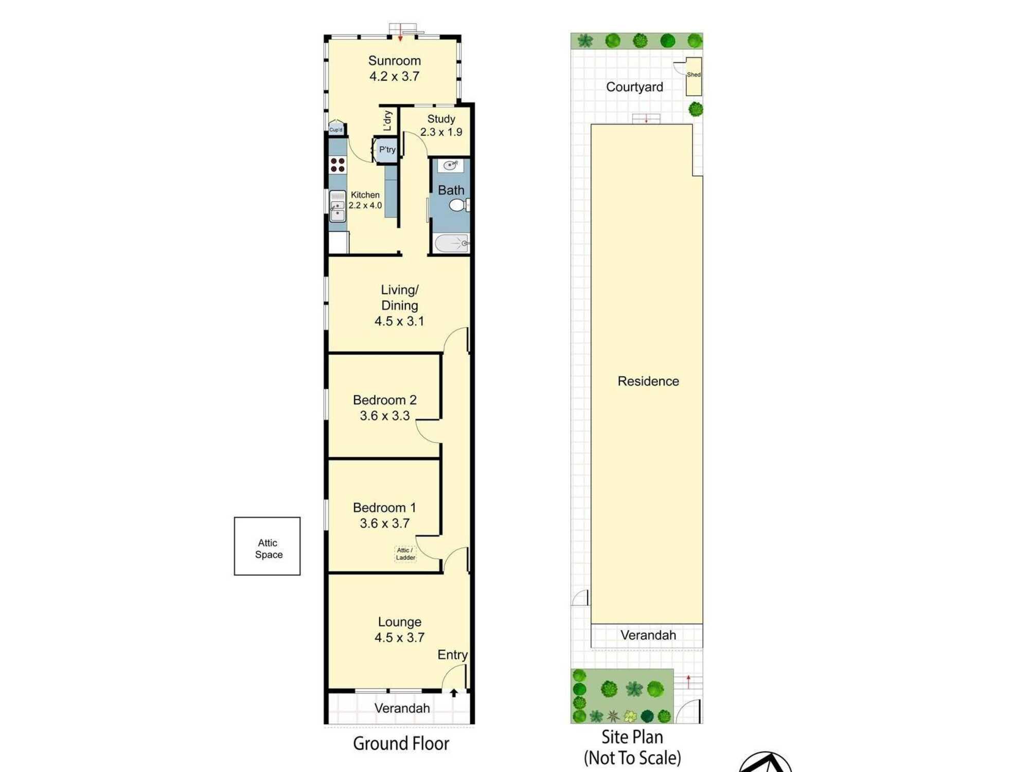 633 New Canterbury Road Dulwich Hill