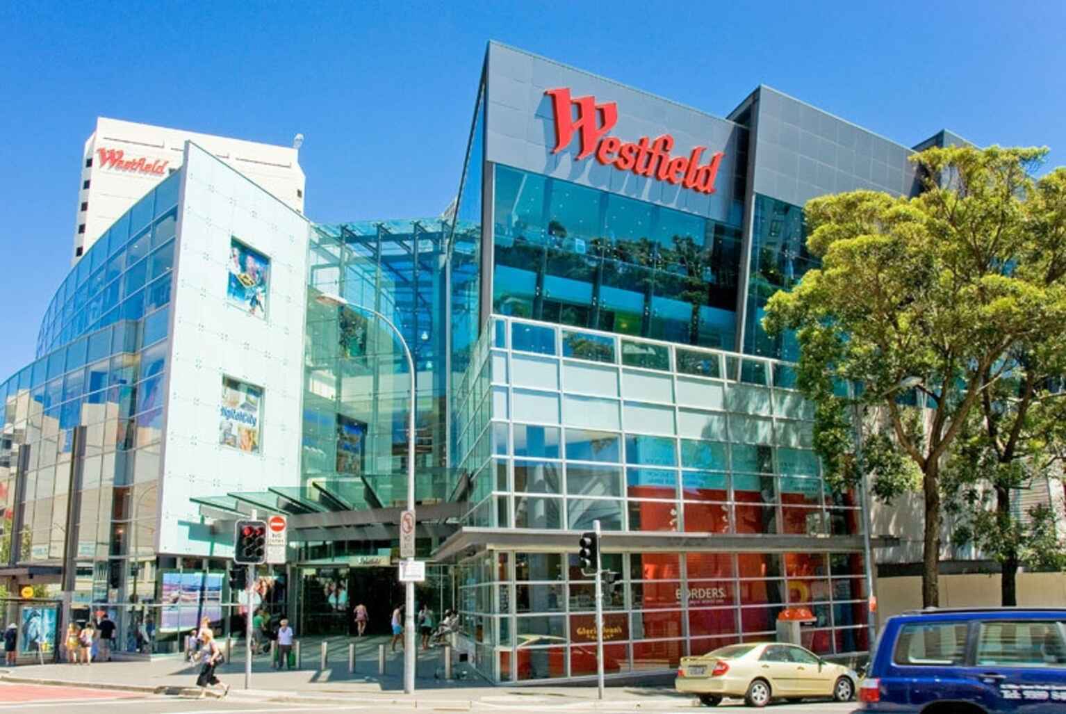 502/350 Oxford Street Bondi Junction