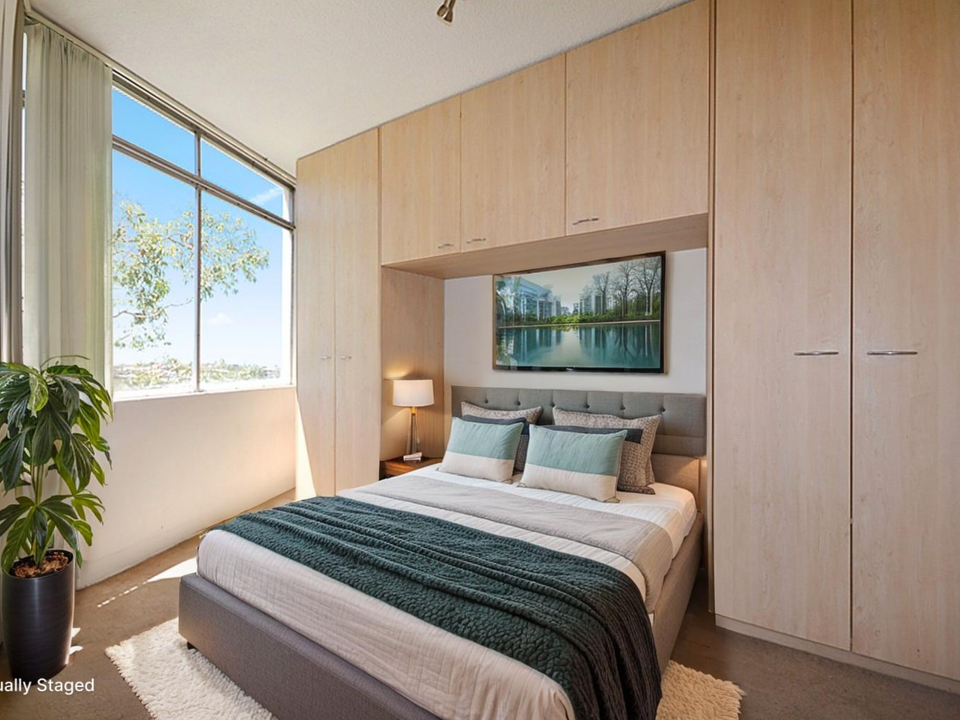 513/72 Henrietta Street Waverley