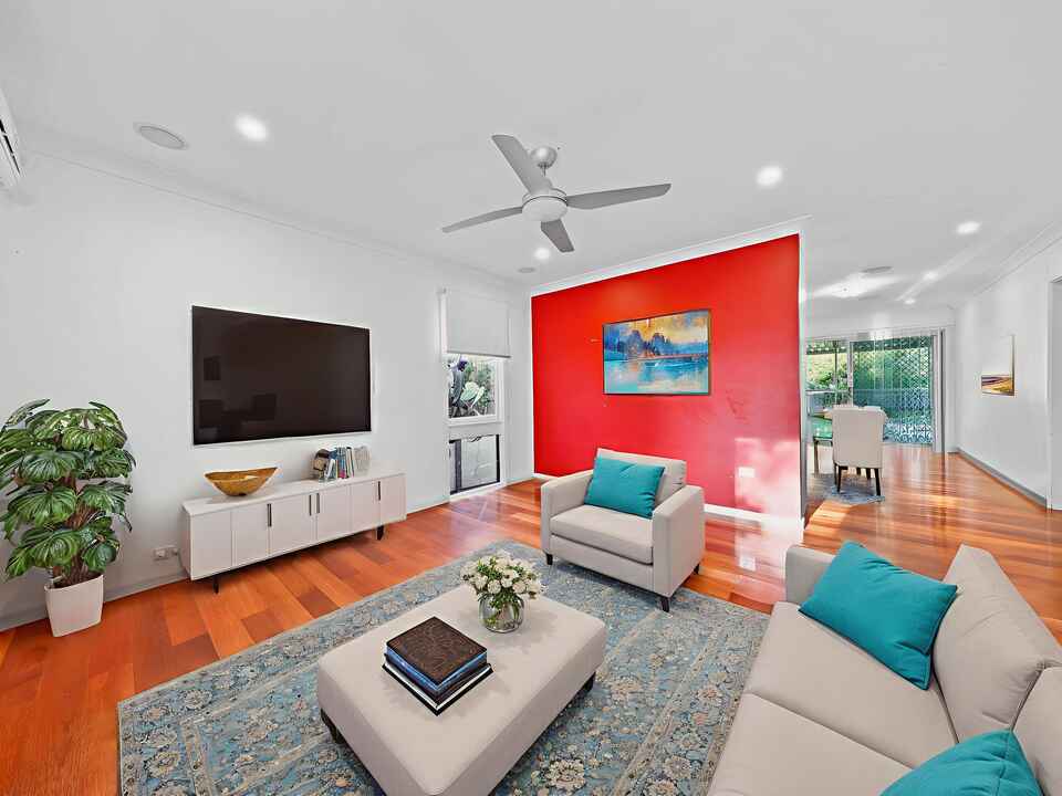 3 HAKEA PLACE Macquarie Fields