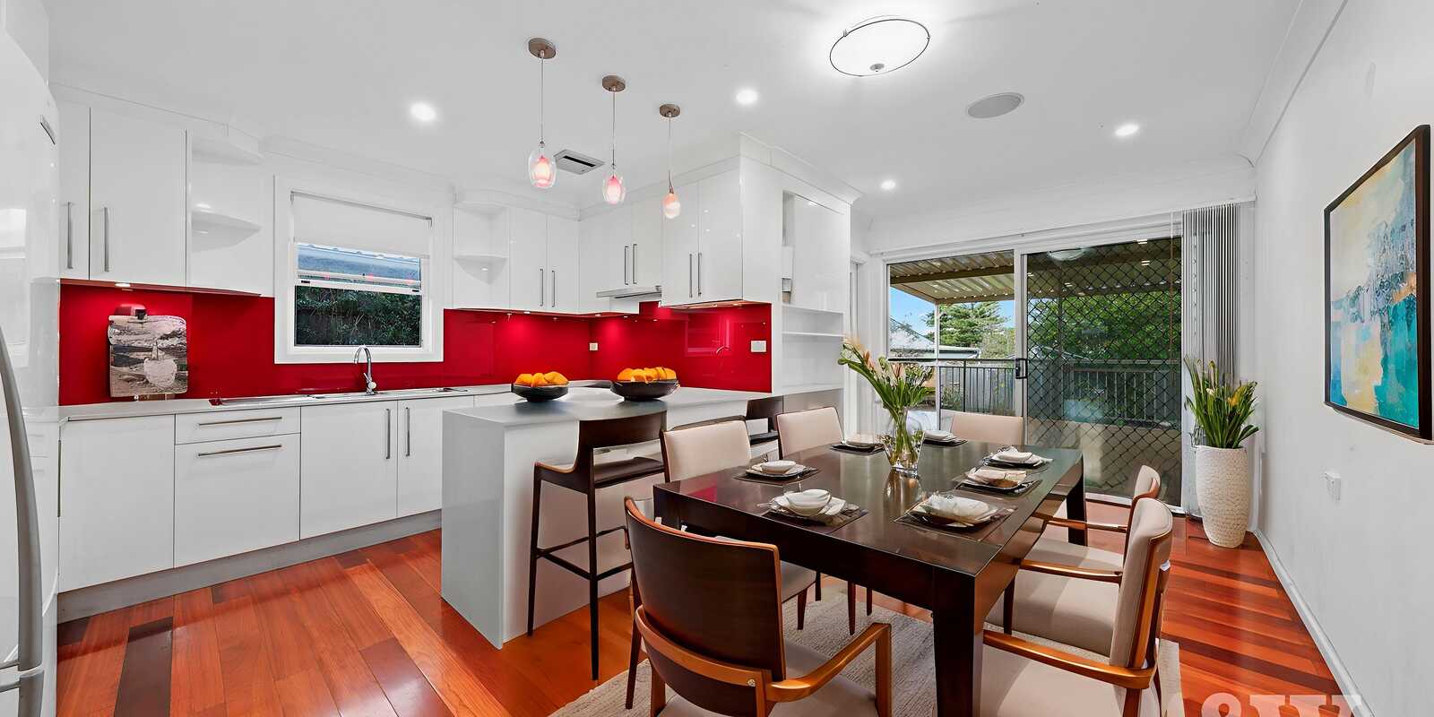 3 HAKEA PLACE Macquarie Fields