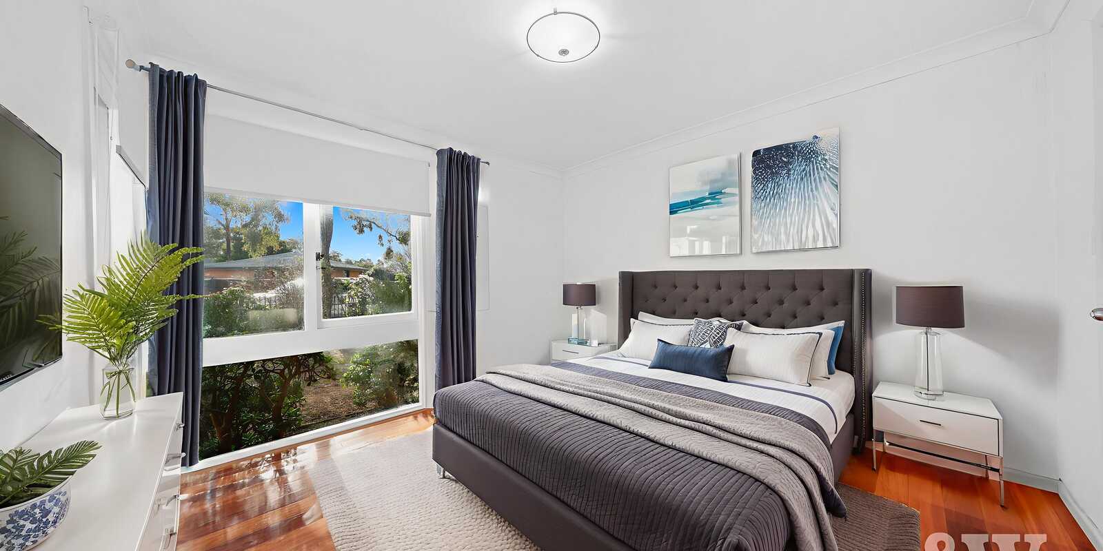 3 HAKEA PLACE Macquarie Fields