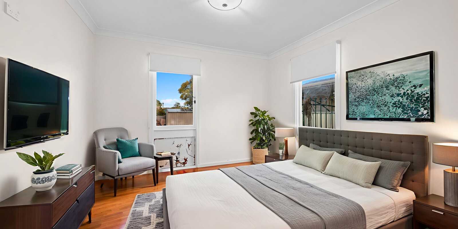 3 HAKEA PLACE Macquarie Fields