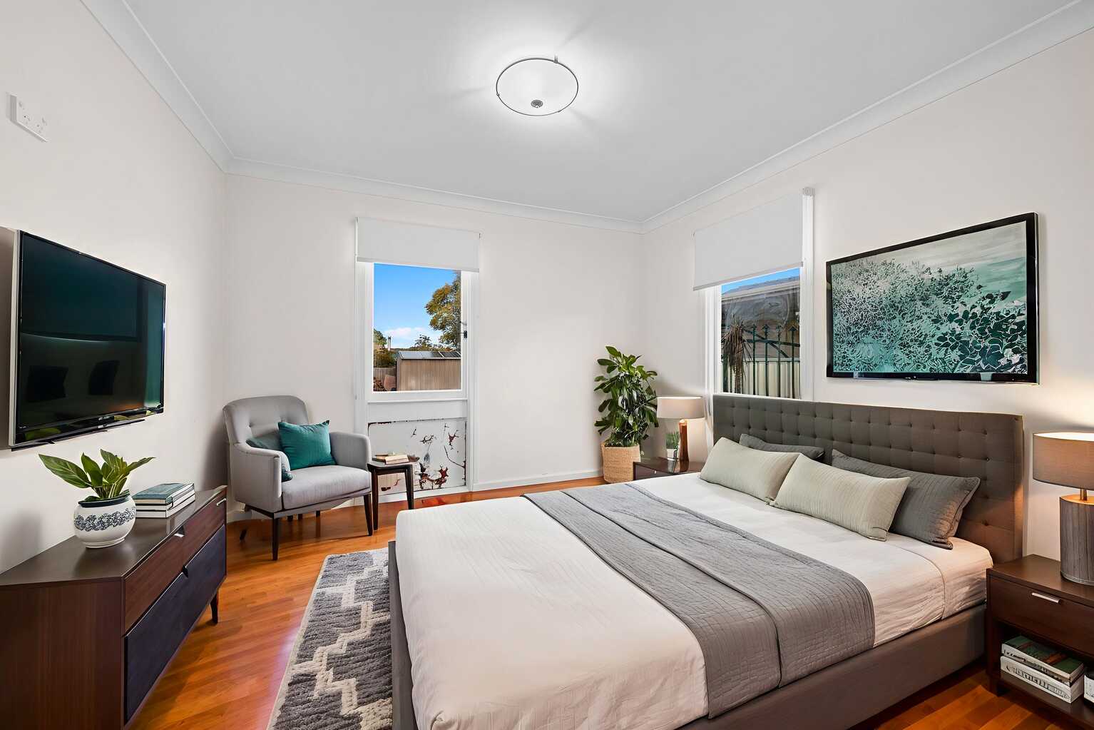 3 HAKEA PLACE Macquarie Fields